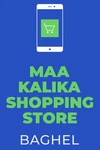 Business logo of MAA KSLIKA SHOPPING STORE