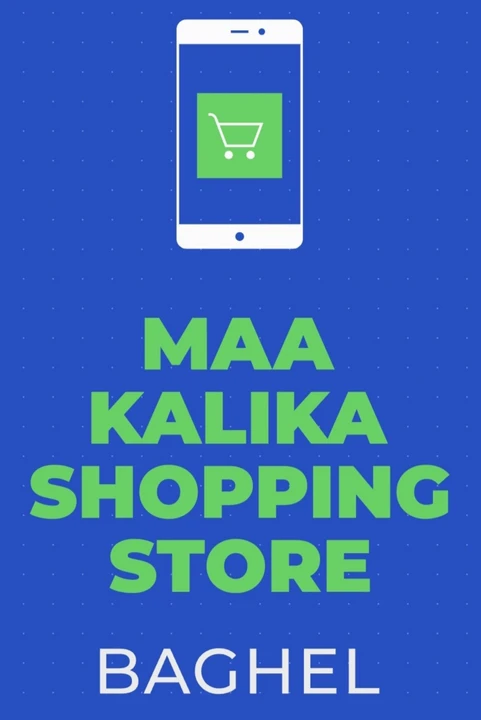 Post image MAA KSLIKA SHOPPING STORE has updated their profile picture.