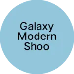 Business logo of Galaxy modern shoo