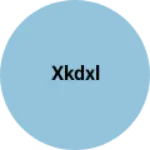 Business logo of Xkdxl