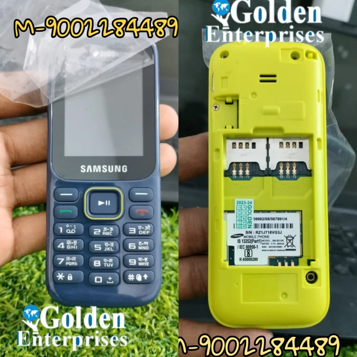 Samsung B310  uploaded by Golden Enterprises on 8/26/2023