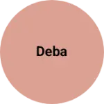 Business logo of Deba