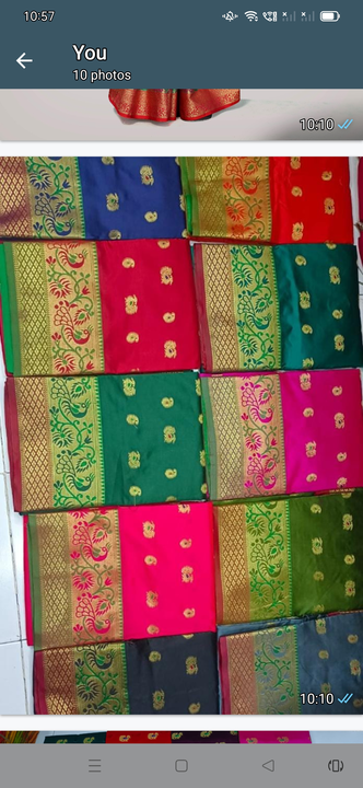Product uploaded by Shri Ram textile agency on 8/26/2023
