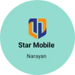 Business logo of STAR Mobile