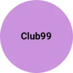 Business logo of Club99