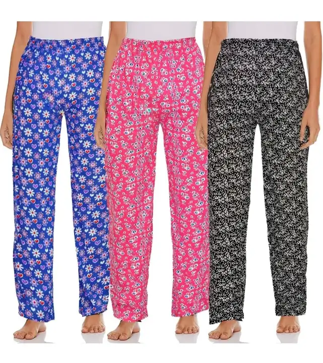 Pyjama uploaded by Nile Fashion ( India) / +91 - 9872855367 on 8/26/2023