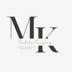 Business logo of MK Textile