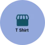 Business logo of T shirt