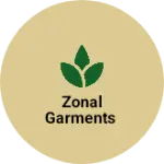 Business logo of Zonal Garments