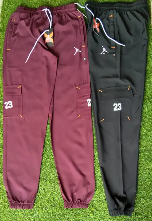 Ns Lycra Jogger  uploaded by Ayan Garments on 8/26/2023