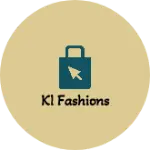 Business logo of KL Fashions