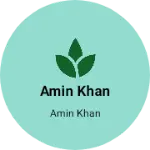 Business logo of Amin khan