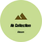 Business logo of Ak Cloth 