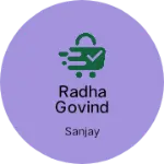Business logo of Radha Govind fashion designer