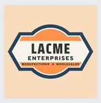 Business logo of Lacme enterprises
