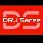 Business logo of DRJ Sarees