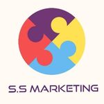 Business logo of Ssmarketing