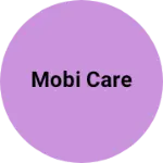 Business logo of MOBI CARE