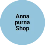 Business logo of Annapurna shop