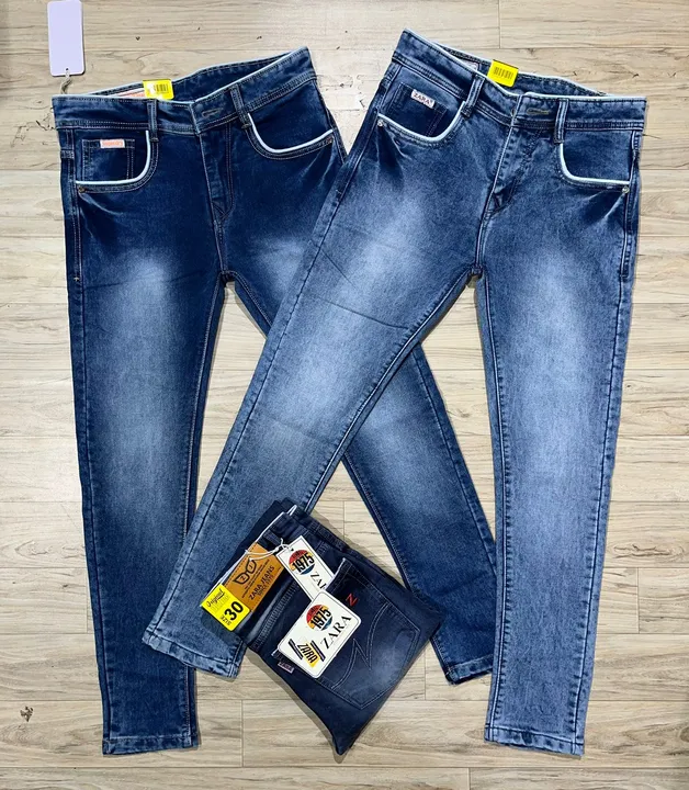 Multiple Brand  uploaded by Jeans Manufacturers Delhi on 8/26/2023