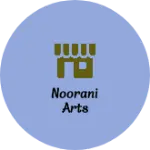 Business logo of Noorani arts