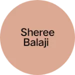 Business logo of Sheree Balaji