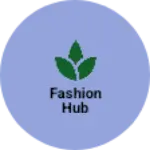 Business logo of Fashion hub