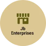 Business logo of JB enterprises