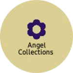 Business logo of Angel Collections