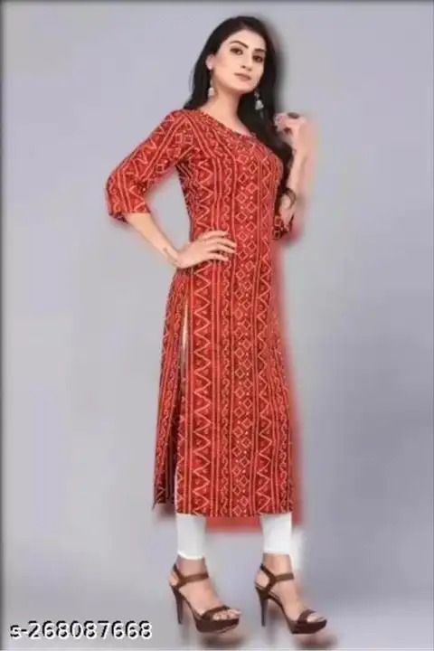 Single kurti      uploaded by Delhi fashion garments on 8/27/2023