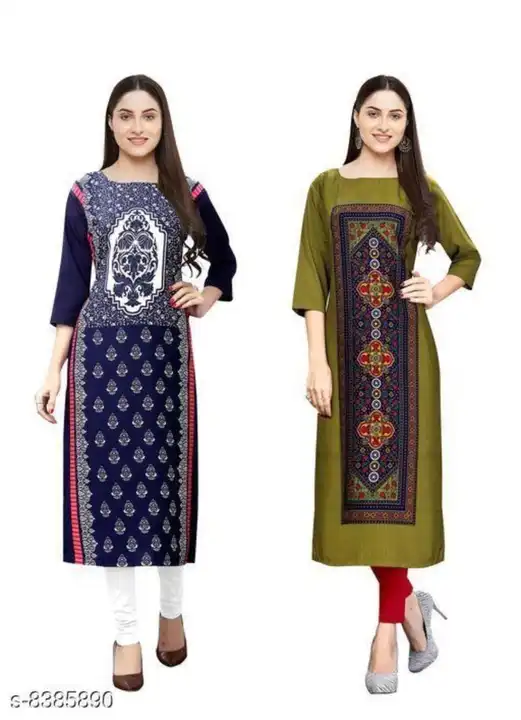 Single kurti      uploaded by Delhi fashion garments on 8/27/2023