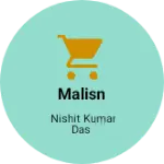 Business logo of Malisn