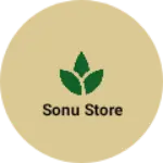 Business logo of Sonu Store