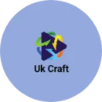 Business logo of UK craft