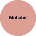 Business logo of Mohabir