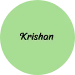 Business logo of Krishan