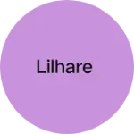 Business logo of Lilhare