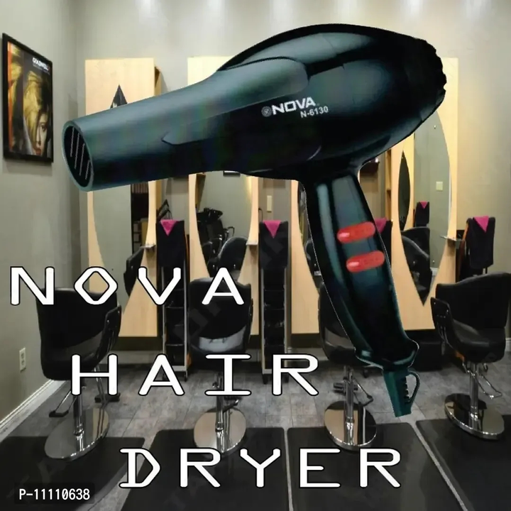 Hair dryer uploaded by business on 8/27/2023