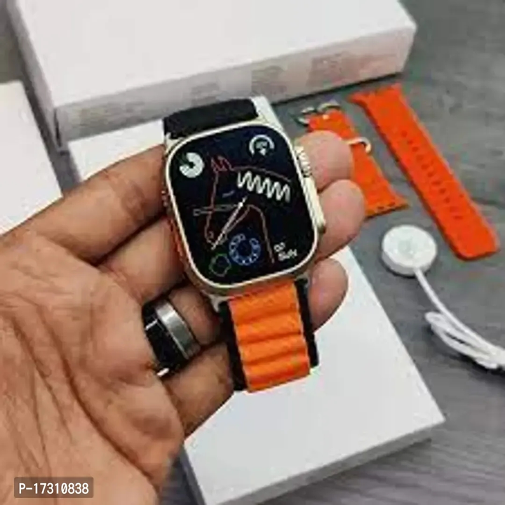 Best smart watch uploaded by Business on 8/27/2023