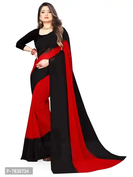 Authentic Black Georgette Saree with Blouse piece For Women

 uploaded by My collection on 8/27/2023