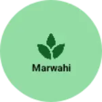 Business logo of Marwahi