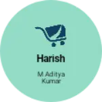 Business logo of Harish