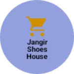 Business logo of Jangir shoes house