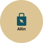 Business logo of Allin