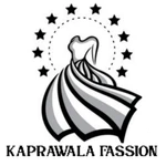 Business logo of Kaprawala fashion