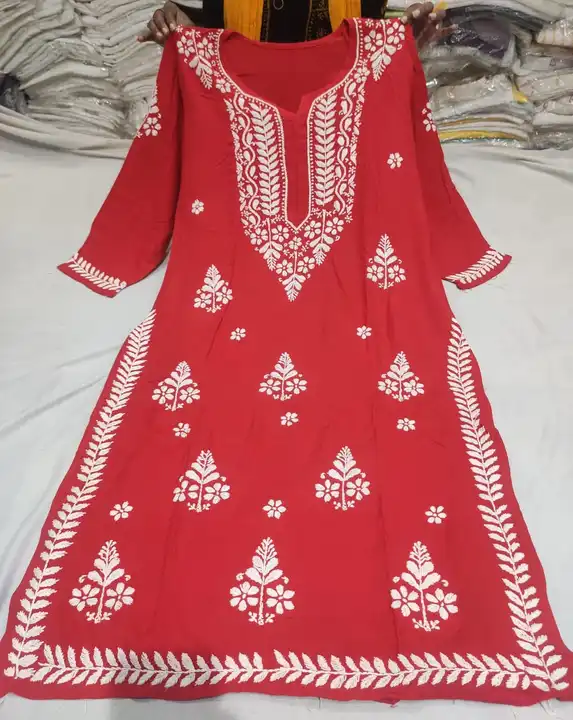 Product uploaded by Lcf crafts (lucknow Chikan factory) on 8/27/2023