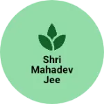 Business logo of Shri Mahadev jee handloom