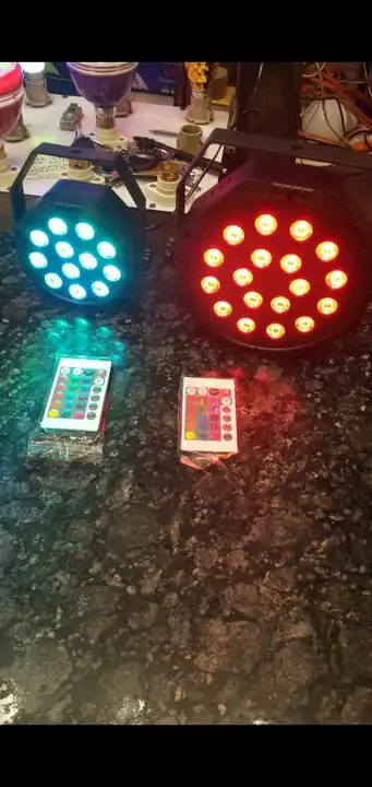 LED per lights  uploaded by blue moon traders on 8/27/2023