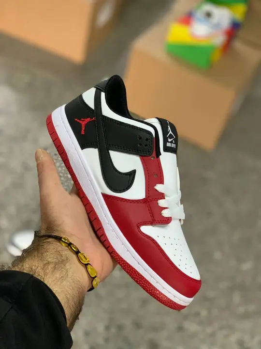 Nike Jordan  uploaded by Kaushal Shoe Agency  on 8/27/2023