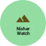 Business logo of Nishar watch